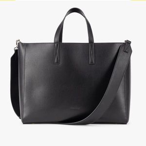 Calpak Haven Tote in Black